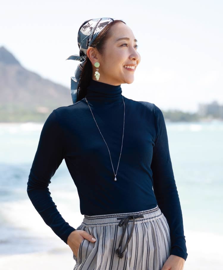 天使の綿シフォンシリーズ | 天使の綿シフォン公式OnlineShop